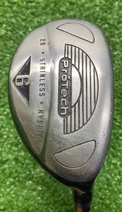 Protech Stainless 6 Hybrid 28* / Senior Graphite / ~38.25"  / NEW GRIP /xx3078 - Picture 1 of 14
