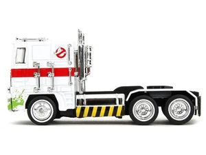 1984 G1 Autobot Optimus Prime Truck Diecast Model - Transformers Ghostbusters... - Picture 1 of 5