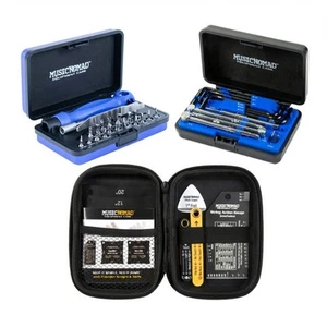 MusicNomad Keep It Simple Setup Starter Kit - Bundle - Picture 1 of 2