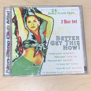 Better Get This Now Vol. 1 & 2 (2 CD) - Picture 1 of 2