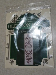 Glendon Place Cross Stitch Pattern Words Of Wisdom About The Heart - Picture 1 of 3
