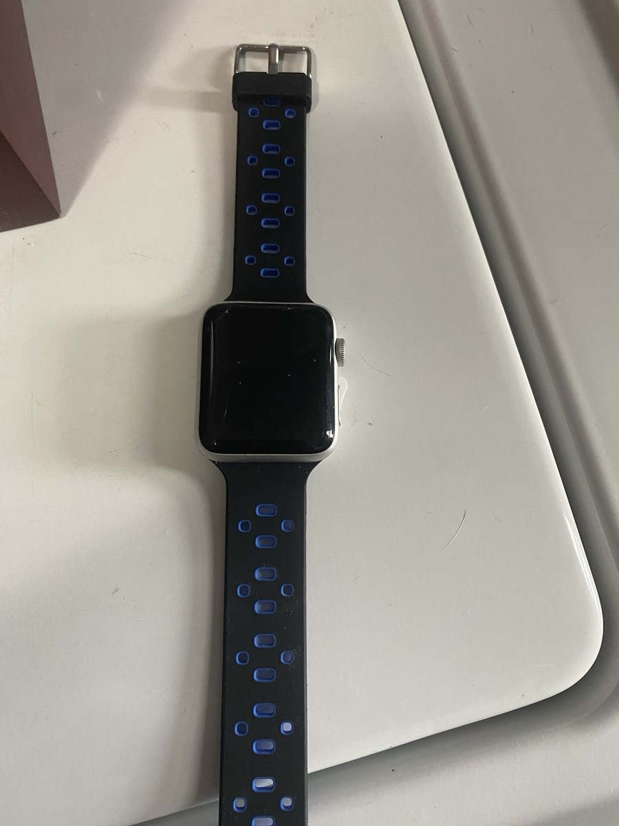Apple Watch Series 2 GPS Smart Watches for Sale - eBay Apple Watch Series 2 GPS Smart Watches for Sale - eBay