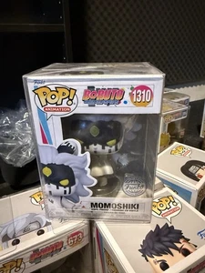 Figura Funko Pop Momoshiki Naruto Shippuden 1310 - Imagen 1 de 1