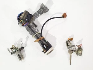 1990 1991 1992 1993 Toyota Celica OEM Ignition Switch With Key - Picture 1 of 12