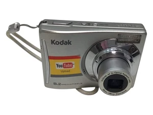 CAMARA DIGITAL COMPACTA KODAK C140 19450439 - Imagen 1 de 5