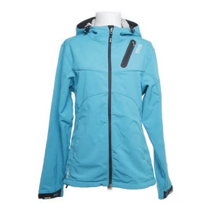8848 Altitude, Softshelljacke, Damen, Größe: 40, Blau #M2O - Bild 1 von 5