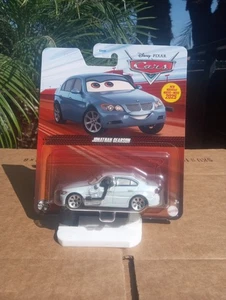 Mattel Disney Pixar Cars Jonathan Gearson - Bild 1 von 6