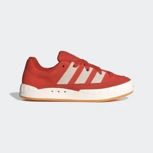 adidas Originals Adimatic Size 8.5 Red RRP £90 Brand New IF8796 LAST PAIR - Picture 1 of 9