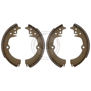 A.B.S. Set Di Freni Posteriori Per Peugeot 504 Pick-Up E_ - Bild 1 von 1