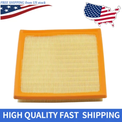 Elemento de filtro de aire del motor Subaru 16546AA16A Impreza Crosstrek Ascent!! Foto 1 de 4