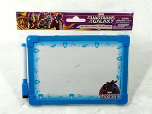 Marvel Guardians Of The Galaxy Dry-erase Board With Marker - Picture 1 of 2
