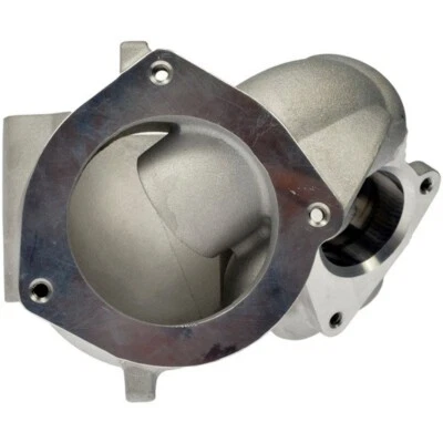 Adaptador de válvula 904-859 Dorman EGR para camioneta F350 F250 F550 F450 F-350 Super Duty Foto 1 de 4