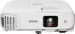 Epson EB-X49 XGA Projector Brightness: 3600lm with HDMI Port (Optional Wi-Fi) - Picture 1 of 11