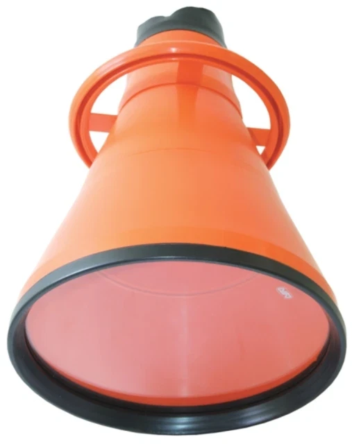 Underwater Viewer Bathyscope Bathiscope Mask Compact Fish Finder Hunt - image 1 of 1