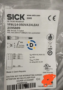 New YF8U14-050VA3XLEAX cable - Picture 1 of 1