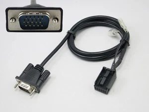 Yatour RD4 Main Cable For Yatour M06 M07 Bluetooth Car Adapter (BTA) RD4 Unit - Picture 1 of 8