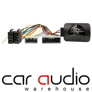 Honda Amaze 2012 On CLARION Car Stereo Radio Steering Wheel Interface Stalk - Picture 1 of 1
