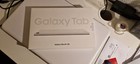 SAMSUNG Galaxy Tab A9+ 64GB/4GB RAM Wi-Fi 5G Tablet 11 Zoll Silber