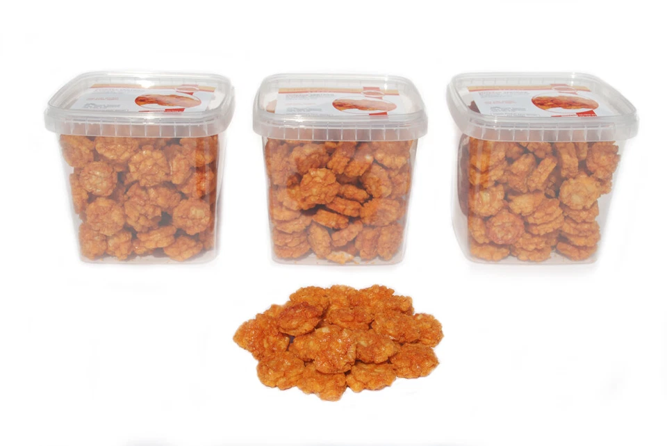 750g Chili Reiscracker - Bild 1 von 1