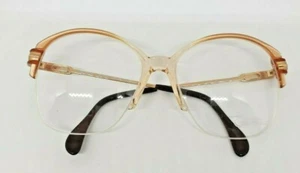 Cazal 146 - Vintage Eyeglasses - 1970/80's - New Old Stock-Collectible - Picture 1 of 4