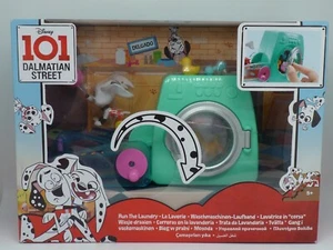 GRAND COFFRET FIGURINES PVC PLASTIQUE DISNEY LES 101 DALMATIENS - Foto 1 di 11