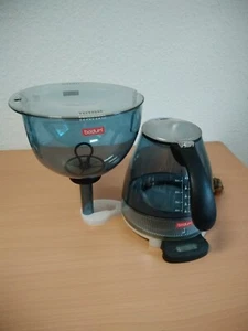 Bodum Santos 3000 Unterdruck-Kaffeemaschine - Bild 1 von 10