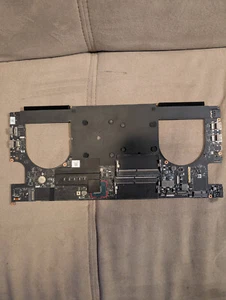 Carte mère Razer Blade 15 rz09-0330 | i7-10875H | RTX 2070 Super Max-Q - Photo 1/2
