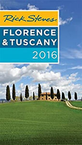 Rick Steves Florence and Tuscany 2016 Paperback Gene, Steves, Ric