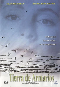 DVD Closet Land - Tierra de Armarios (1991) - Alan Rickman, Madeleine Stowe - Picture 1 of 1