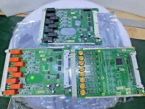 3x Alstom STC.ZN0019101.A01,STC.ZN0017212.A16,WGS.ZN0019101.A01 Board,Part*8083 - Picture 1 of 10