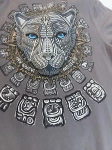 Sudadera para hombre iay Guey con cremallera talla L. Nueva sin etiquetas - Imagen 1 de 13
