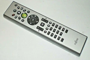 OEM GENUINE Fujitsu CP300375-01 Remote Control (New) - DD-1940 - Picture 1 of 3