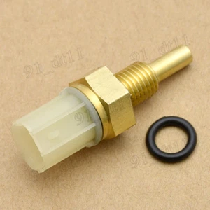 Water Temperature Sensor For 2008-2018 Kawasaki Brute Force 750 4X4i KVF750 - Picture 1 of 5