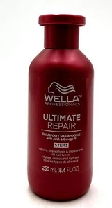 Wella Ultimate Repair Shampoo 8.4 oz - Picture 1 of 1