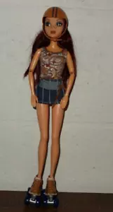 ❤️My Scene Articulated Chelsea Barbie Doll - Picture 1 of 5
