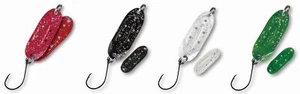 Paladin Trout Spoon Hole | 2,4g |verschiedene Farben  - Bild 1 von 4