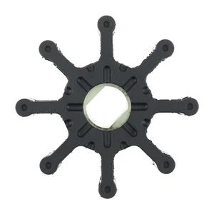 Marine Water Pump Impeller Repair Kit For Mercury 47-8M0104229 & 47-862232A2 - Picture 1 of 13
