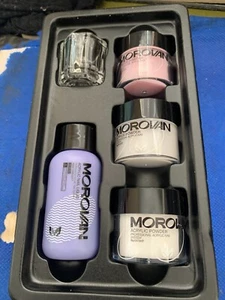 Morovan Professional Nail System Morovan Kit Unghie Acrilico Nuovo con scatola - Foto 1 di 5