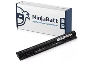 Battery for HP Pavilion 15 17 notebook V104 756479-421 756743-001 Envy 14 15 PC - Picture 1 of 1