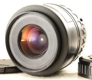 N.MINT Pentax SMC Pentax-F 35-80mm f/4-5.6 Zoom Lens K Mount Lens from Japan - Picture 1 of 12