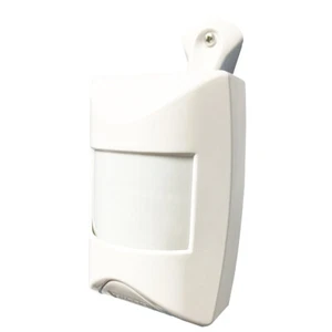 Lince 9525 rivelatore volumetrico IR via radio da interno colore BIANCO serie GO - Imagen 1 de 1