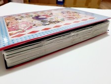 Vintage Sailor Moon Prism Holographic Sticker Trading Card lot set