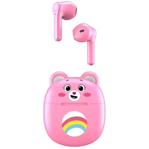 Auriculares inalámbricos Care Bears Bluetooth con estuche de carga - Imagen 1 de 5