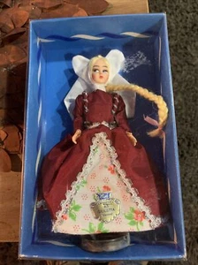 MUÑECA ITAILIAN EROS DE COLECCIÓN DE 1970 JULIETA (JULIETA) #63 VERONA - Imagen 1 de 4