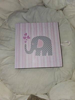 Caja de recuerdo "Mi primera"  Foto 1 de 2