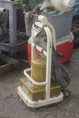 Cherryhill Manufacturing Corp. U-Sand орбитальный песок модель 146 - Изображение 1 из 4