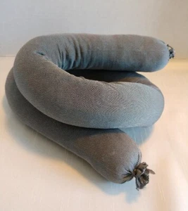 MFTools Original Absorbent Sock – Water Absorber Snake 48 In Length - Picture 1 of 3