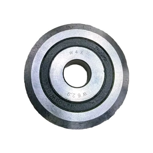 BISHOP WISECARVER W-4X / W4X (USED CLEANED TESTED) - Image 1 of 1