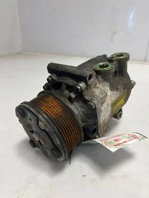 Ford E350 E450 E550 2002 2003 compresor de aire acondicionado 7,3 L diésel OEM 1L2Z19703EA Foto 1 de 4