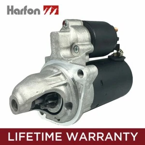 New Starter For Bmw 128 135 323 325 328 330 335 525 530 535 X3 X5 X6 Z4 3.0L - Bild 1 von 3